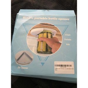 Jar opener